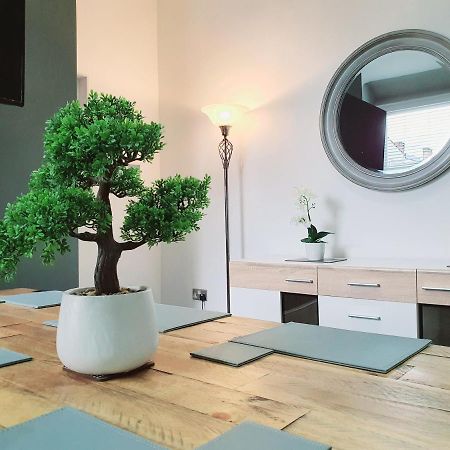 ブラックプール Dysa Bloomfield Houseヴィラ エクステリア 写真